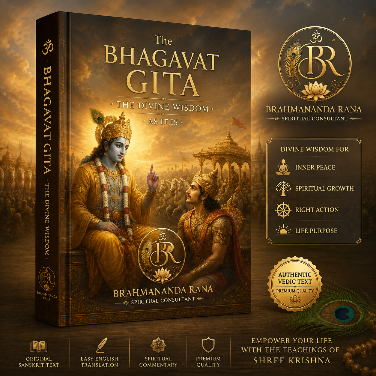 Bhagavad Gita