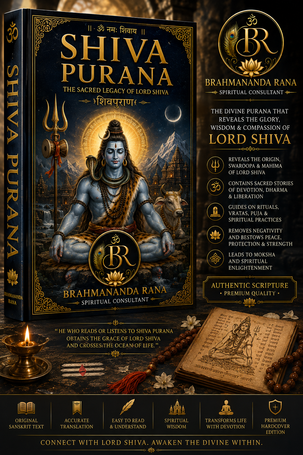 Shiva Purana