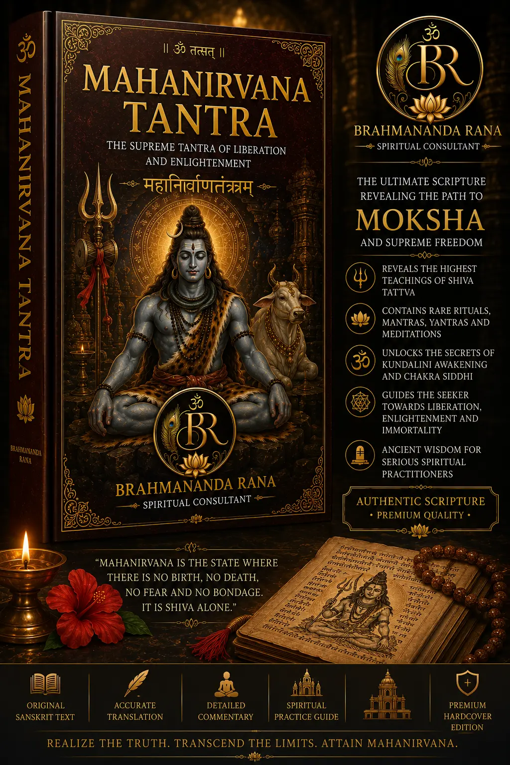 Mahanirvana Tantra