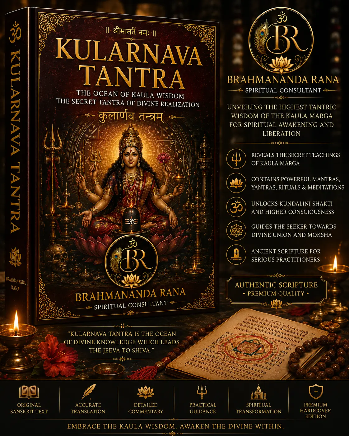 Kularnava Tantra