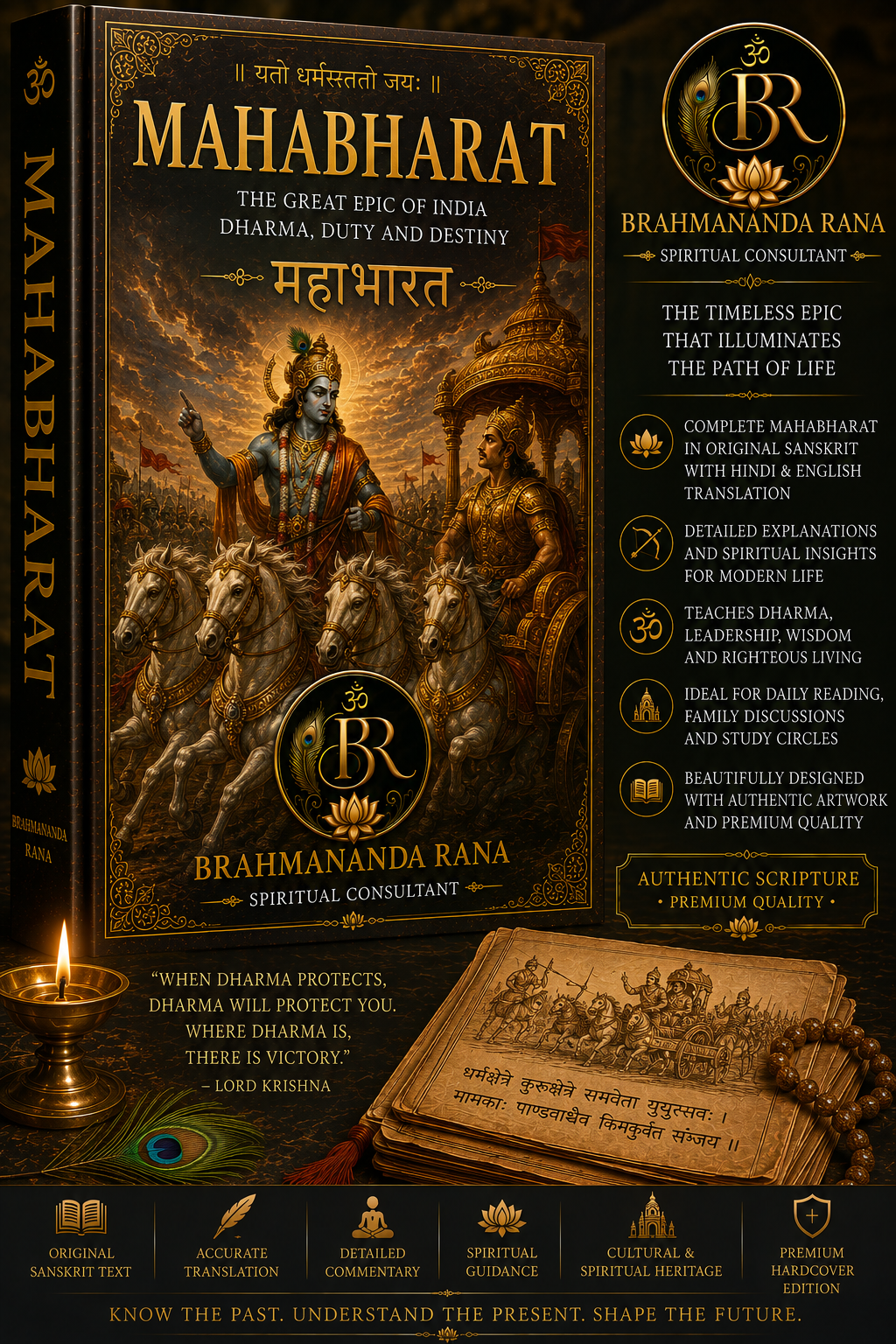 Mahabharata