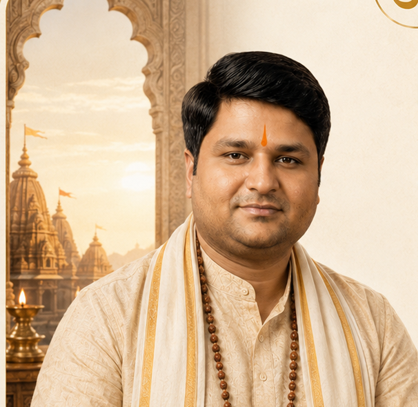 Brahmananda Rana