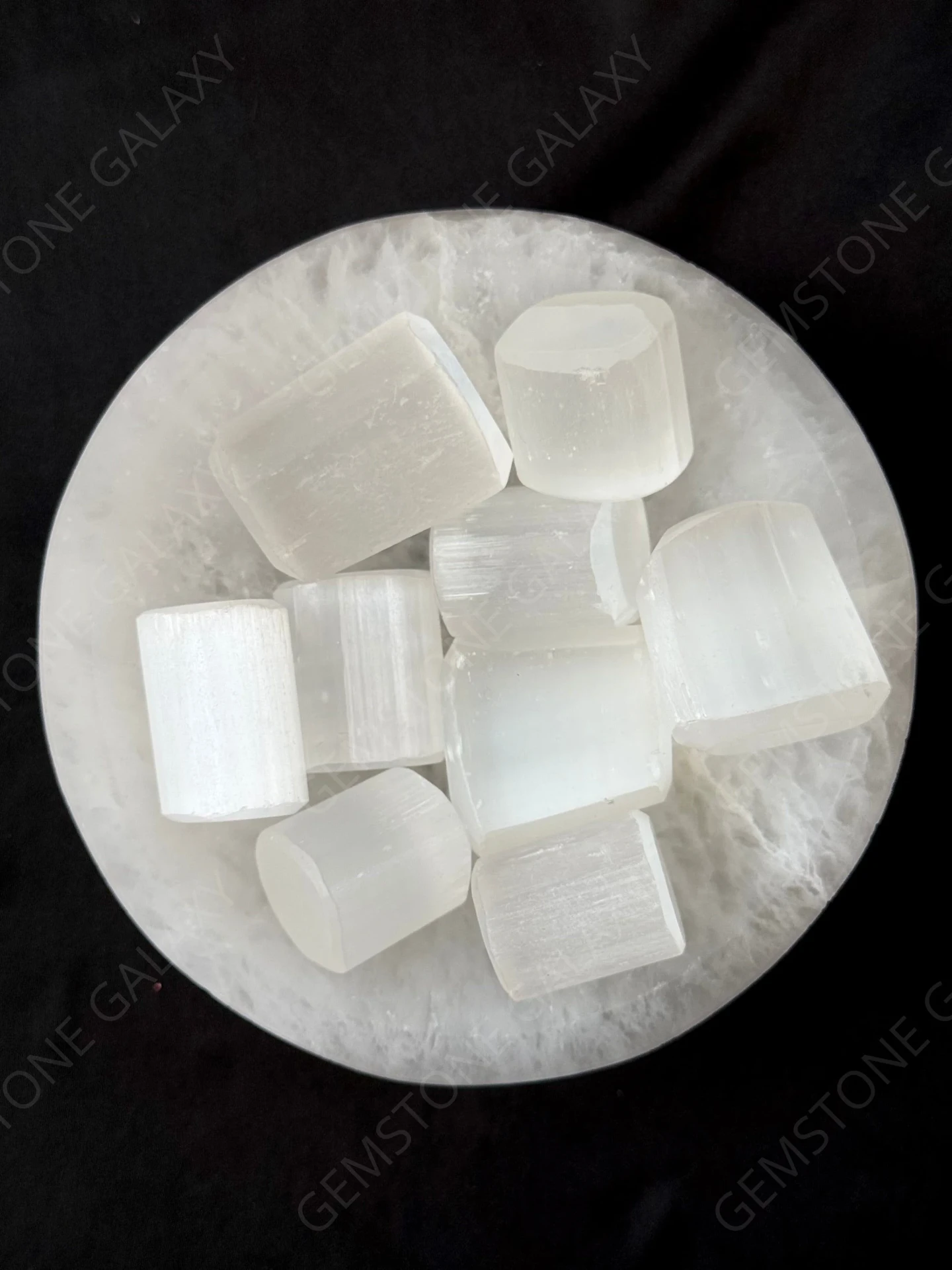 Selenite