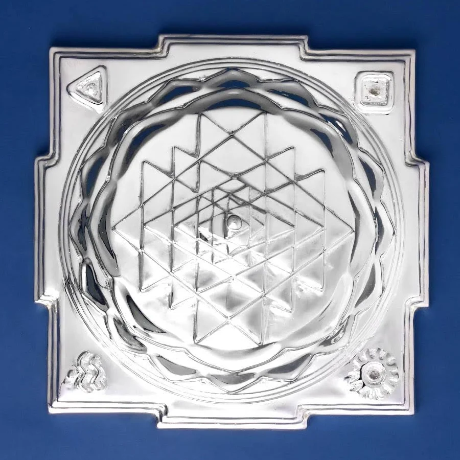 Maha Meru Yantra