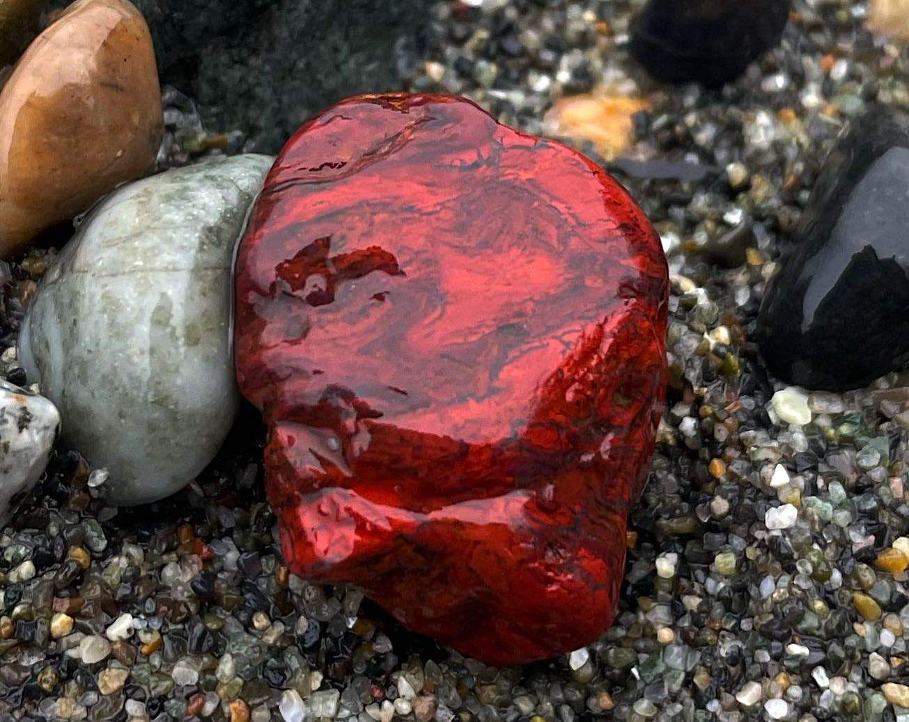 Red Jasper