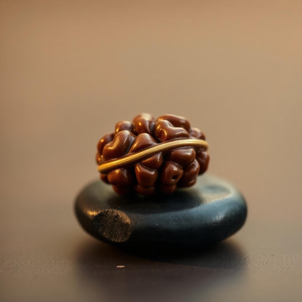 1 Mukhi Rudraksha