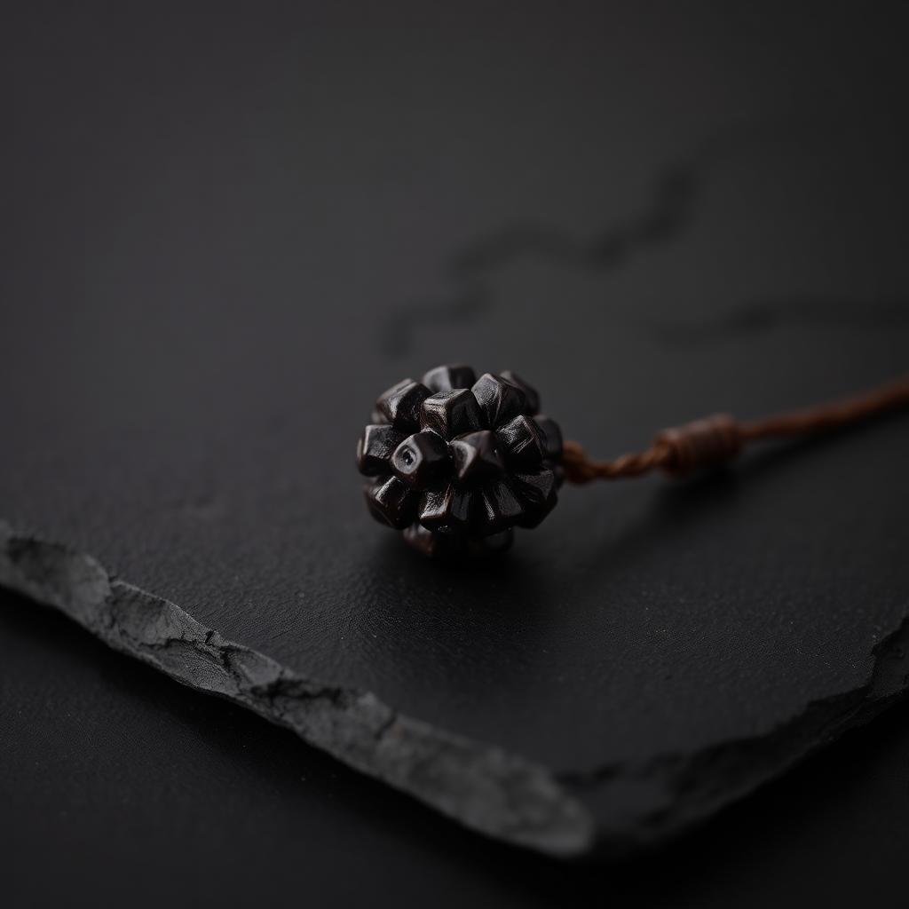 13 Mukhi Rudraksha