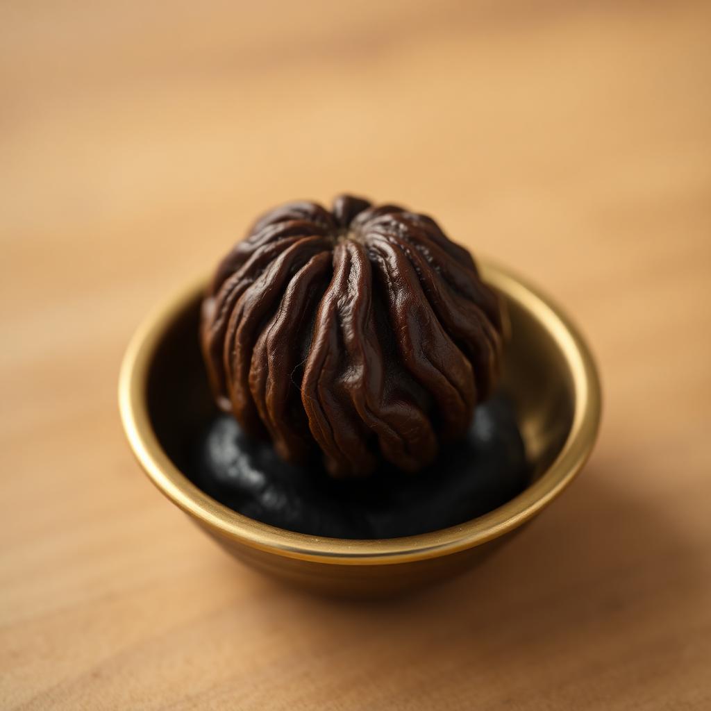 7 Mukhi Rudraksha