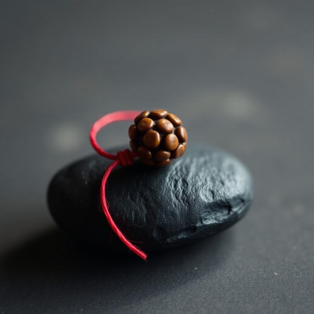 8 Mukhi Rudraksha