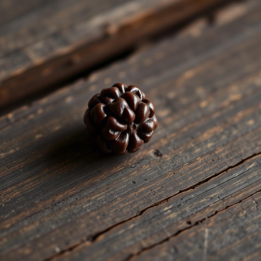 9 Mukhi Rudraksha