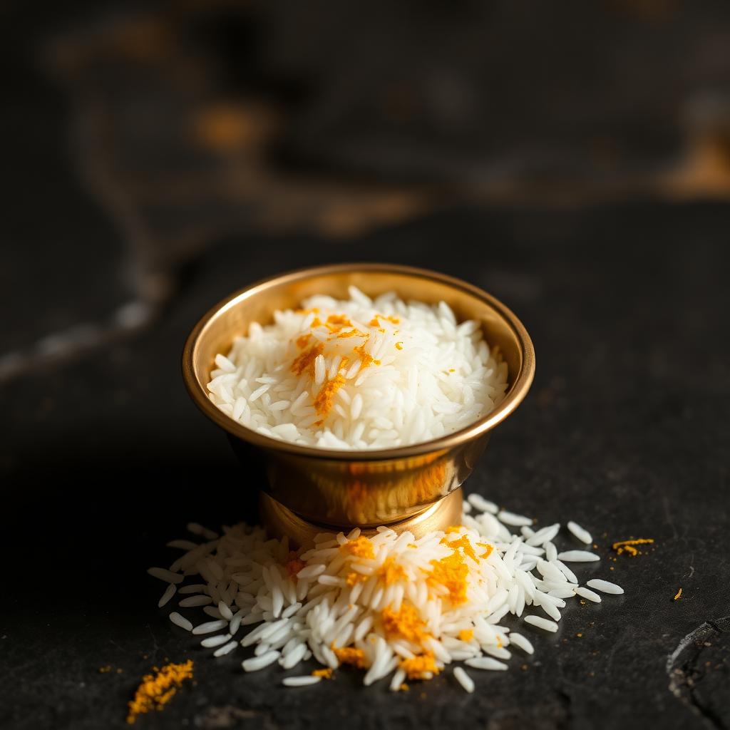 Akshata Rice