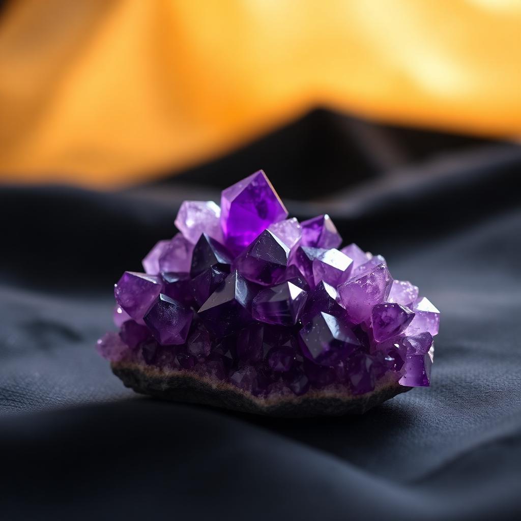 Amethyst