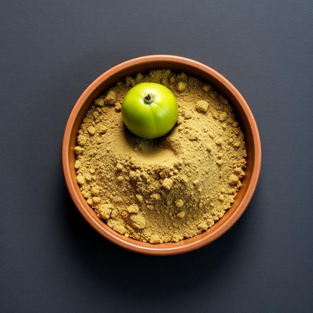 Amla Powder