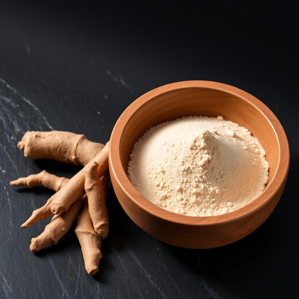 Ashwagandha Powder