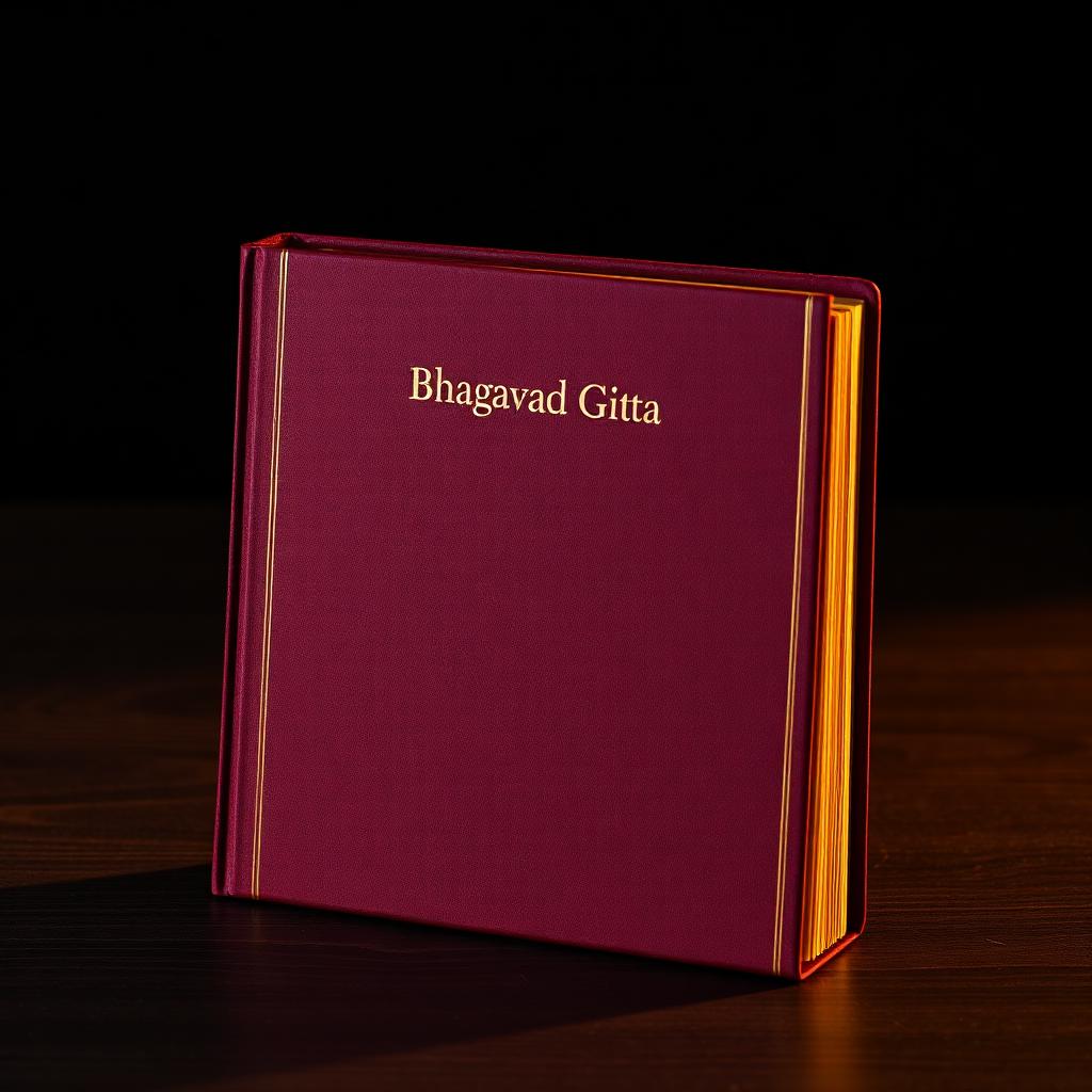 Bhagavad Gita