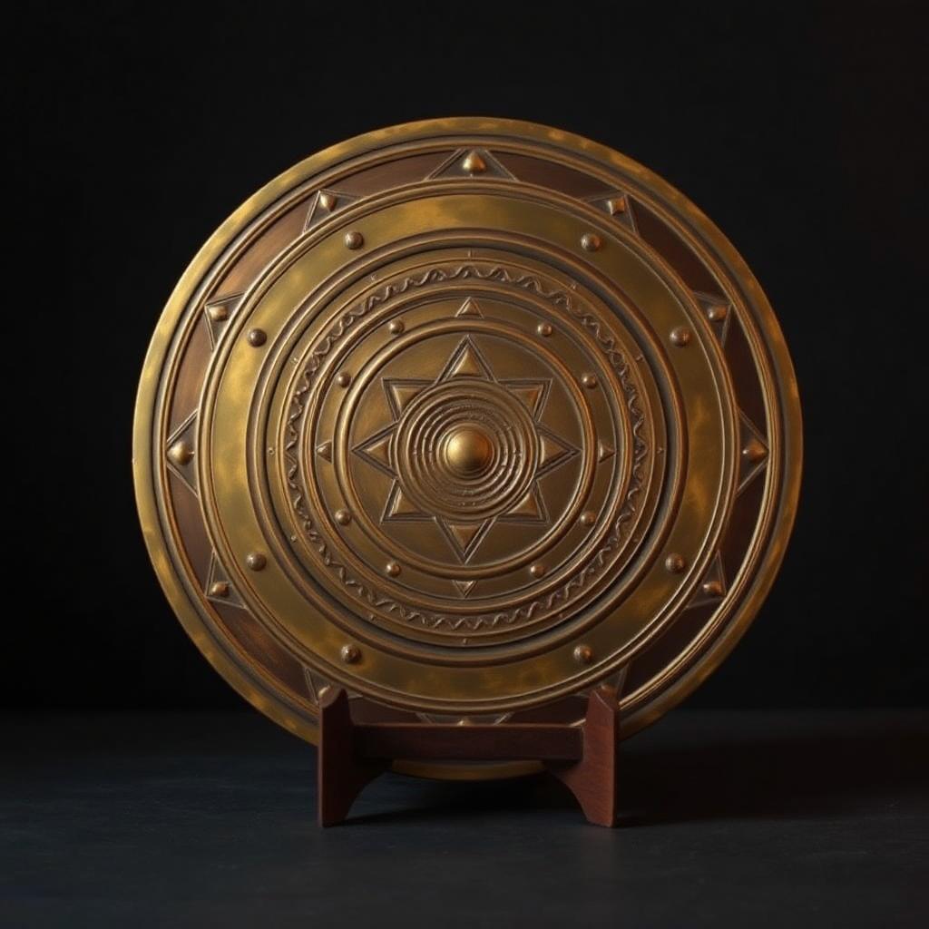 Bhuvaneshwari Yantra