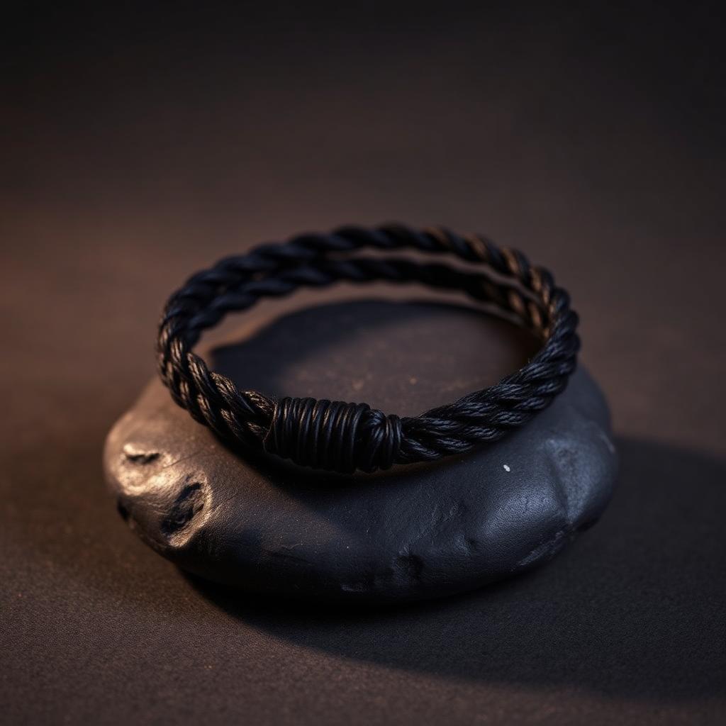 Black Thread (Kala Dhaga)