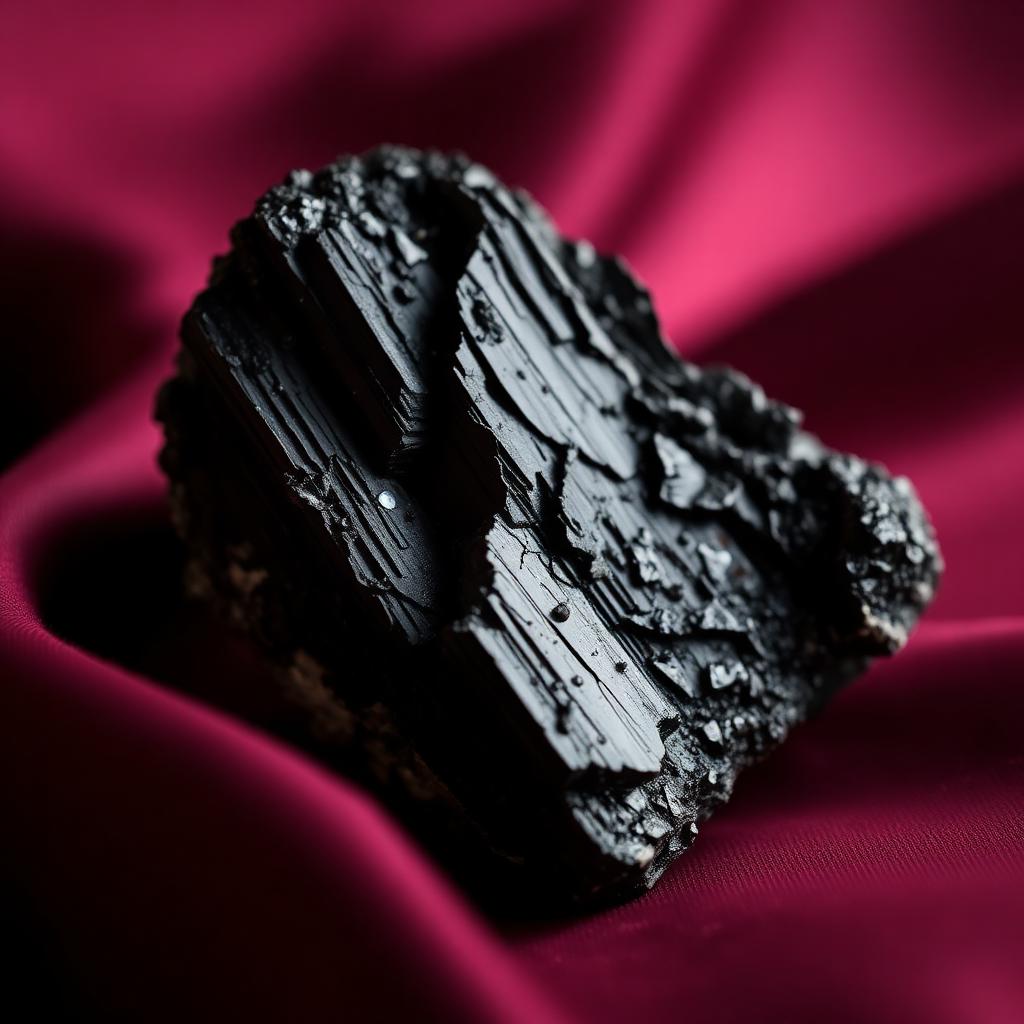 Black Tourmaline