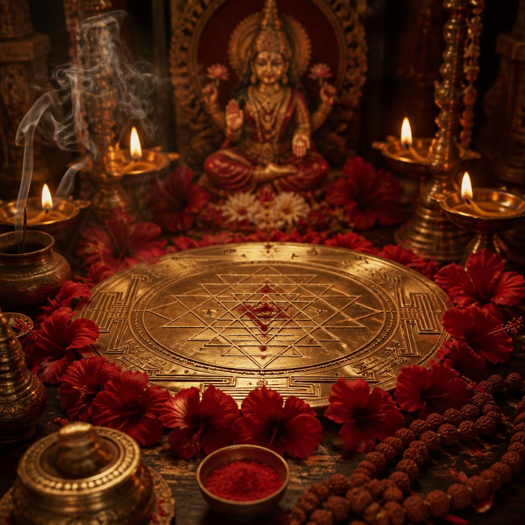 Tantra: The Misunderstood Science — Recovering the Sacred Meaning Behind India's Oldest Esoteric Tradition