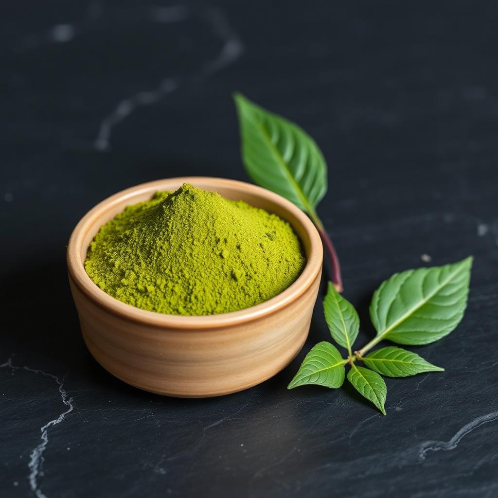 Brahmi Powder