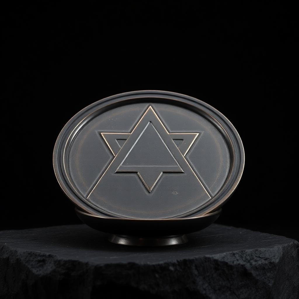 Chinnamasta Yantra