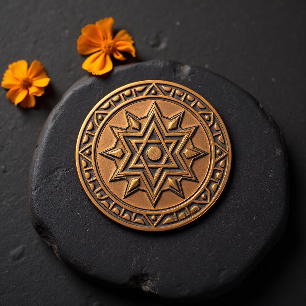 Durga Yantra