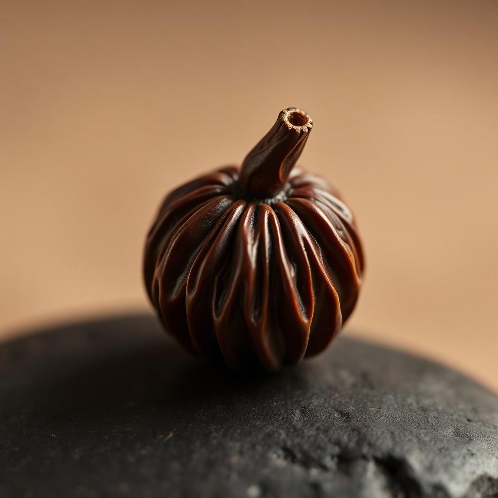 Ganesh Rudraksha