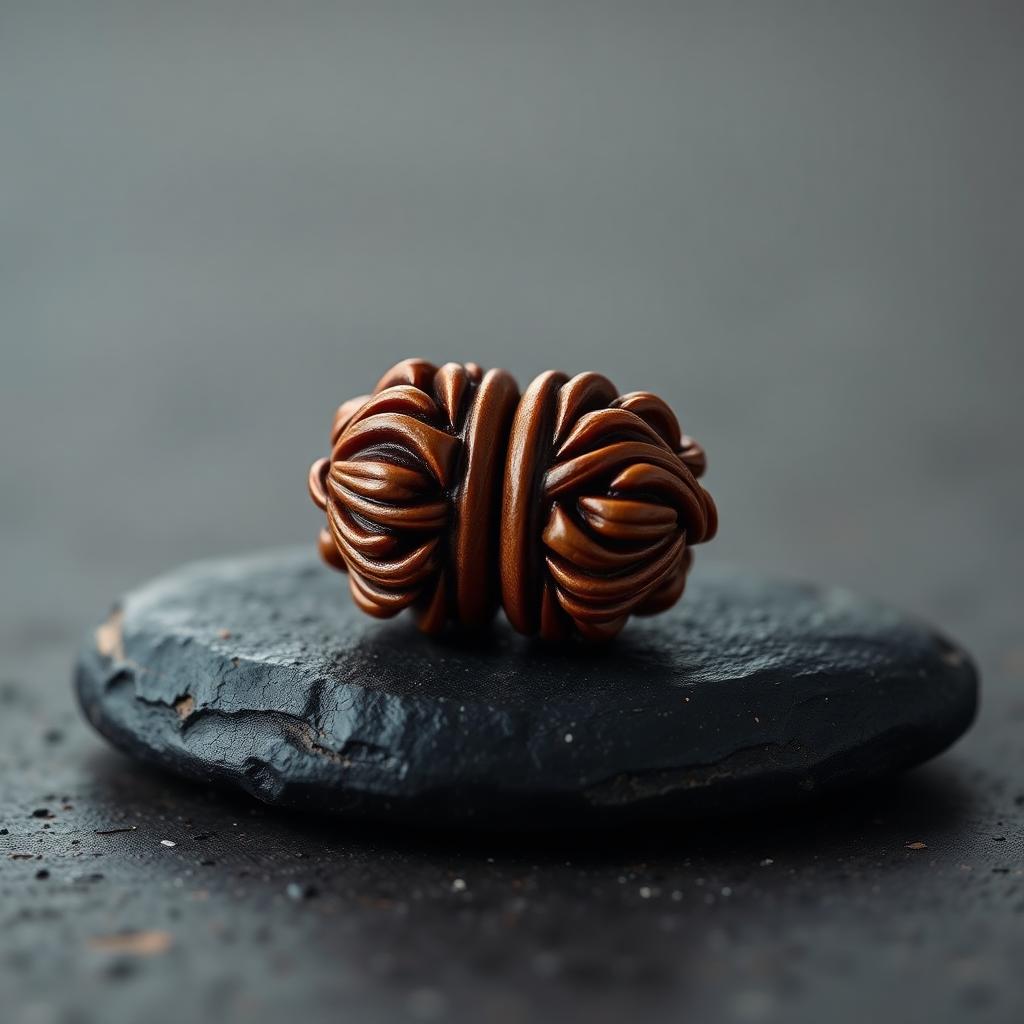 Gauri Shankar Rudraksha