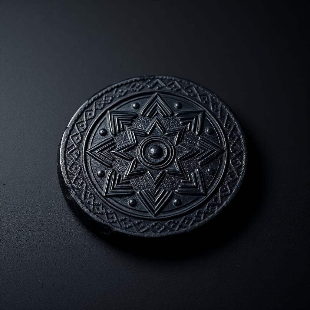 Kali Yantra