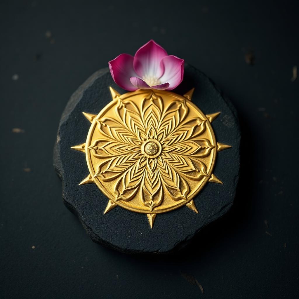 Kamala Yantra