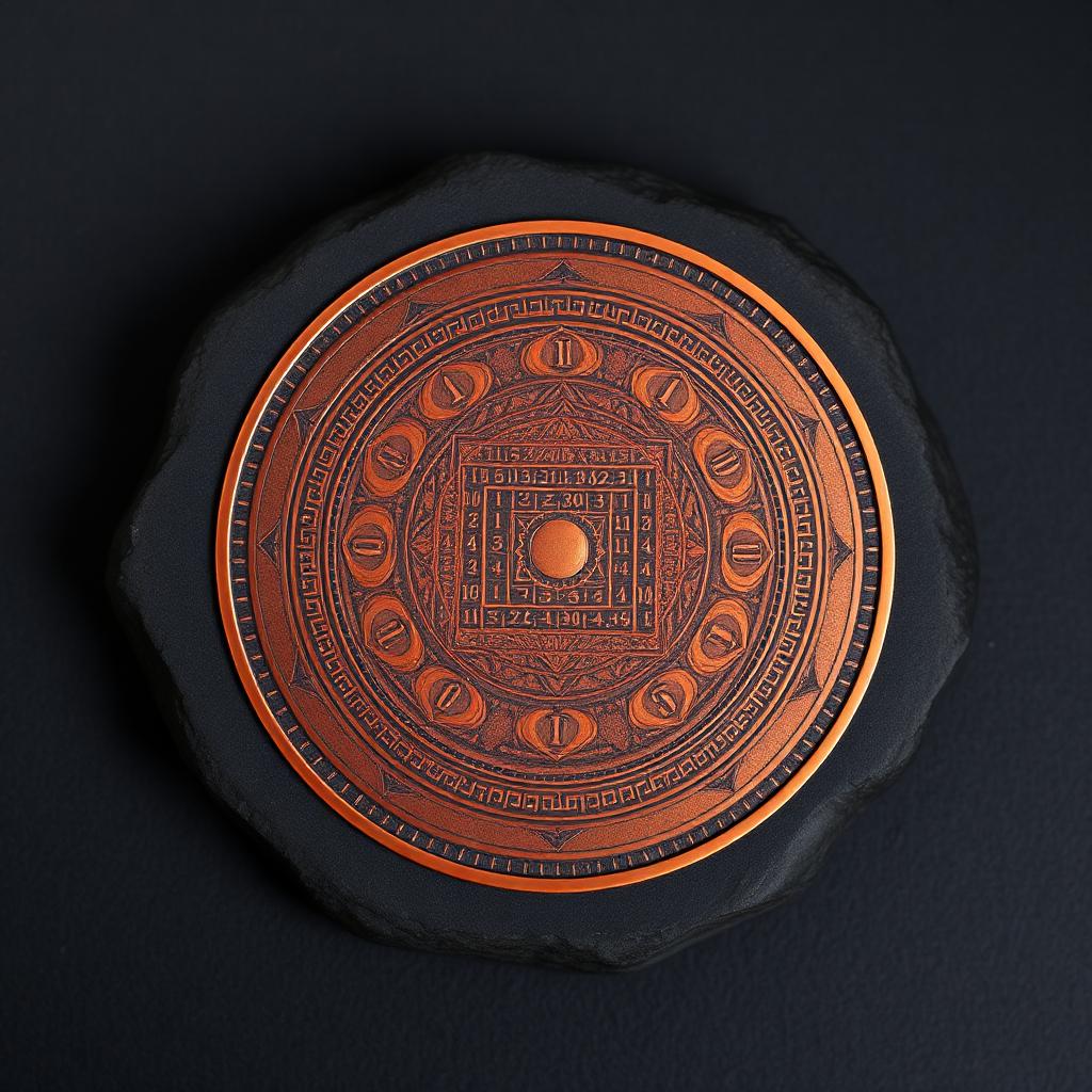 Kubera Yantra