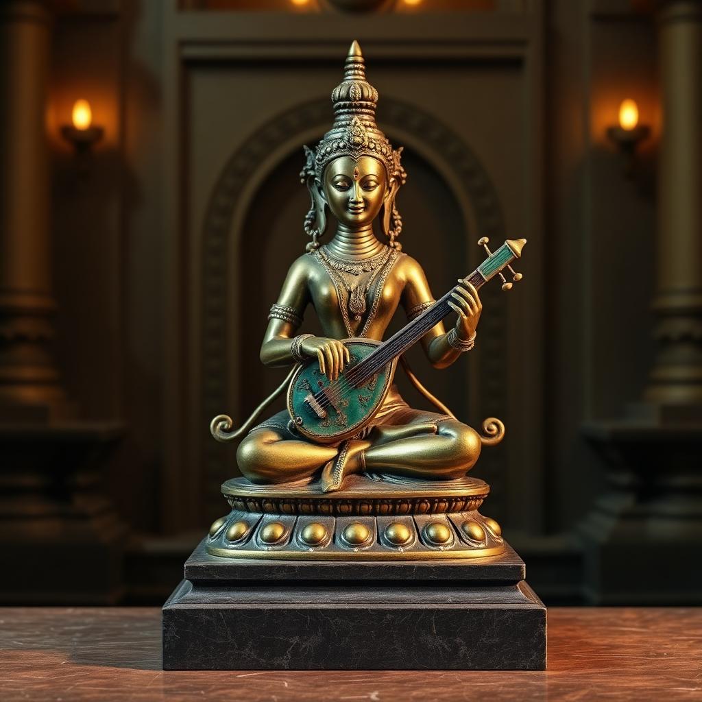 Maa Matangi Idol