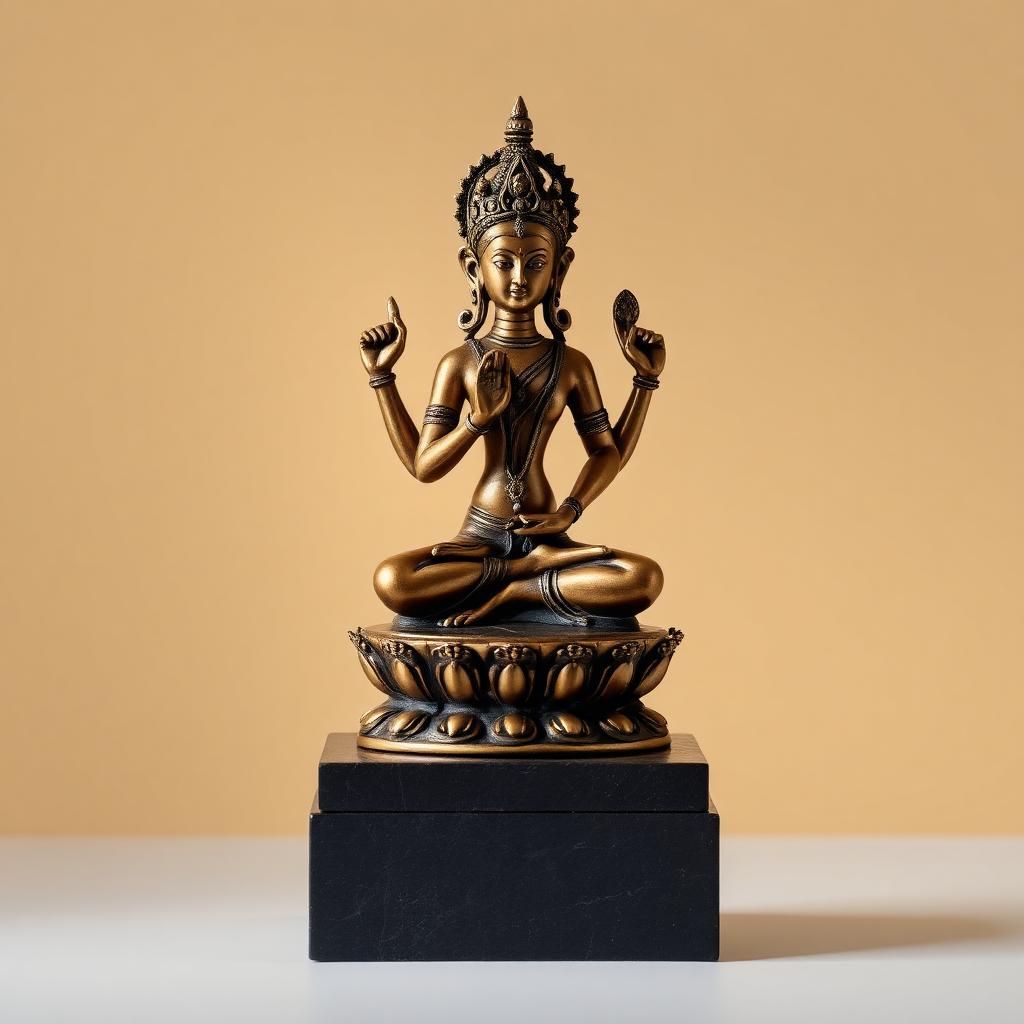 Maa Tara Idol
