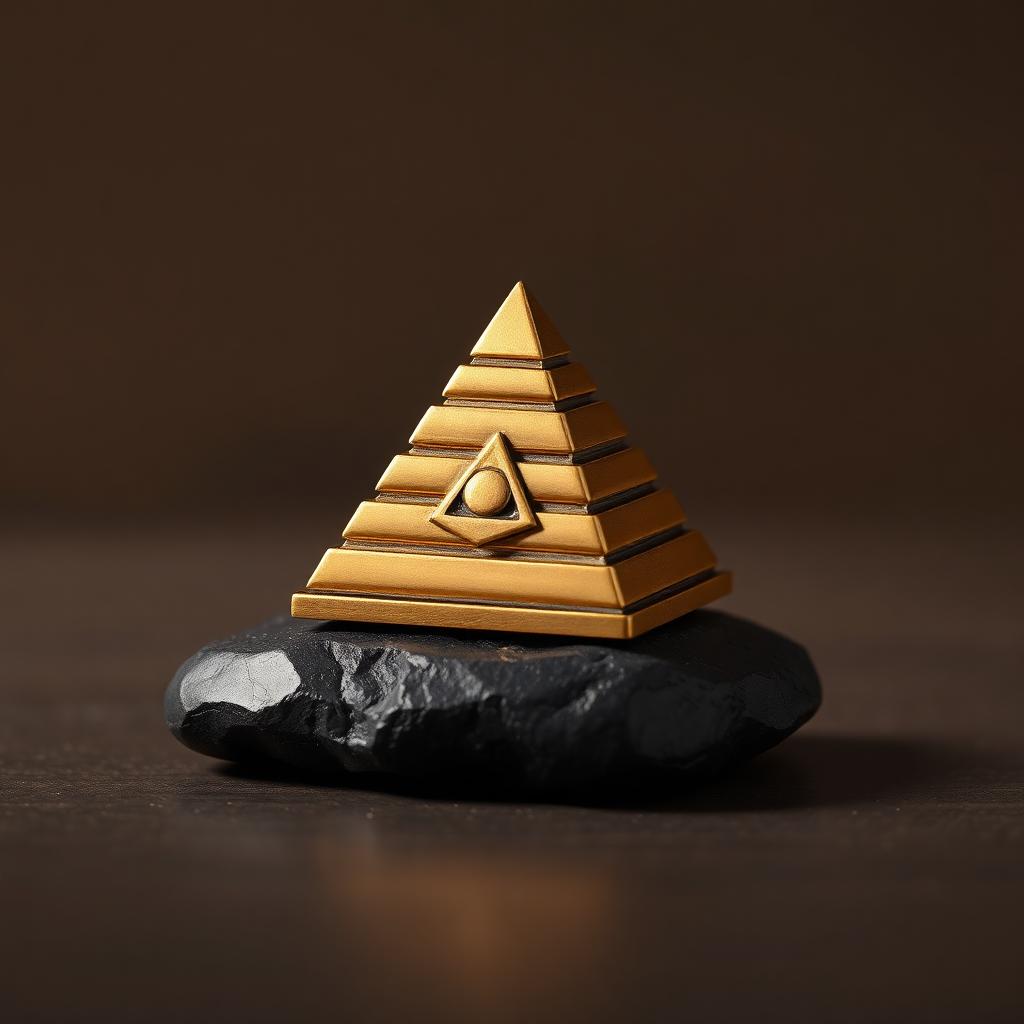 Maha Meru Yantra