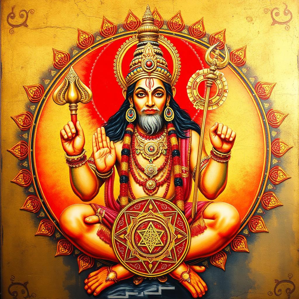 Mangal Dosha Nivaran Puja