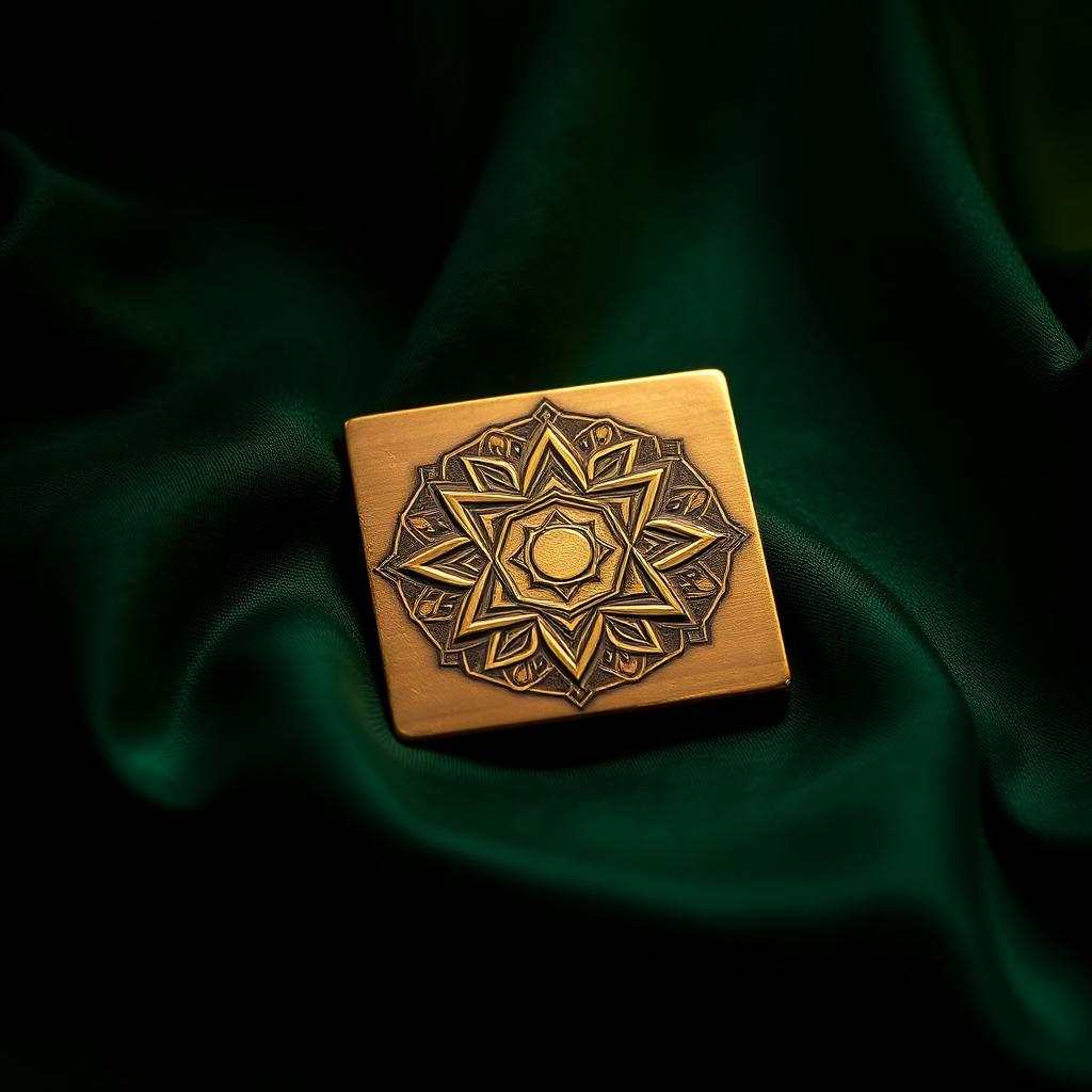Matangi Yantra