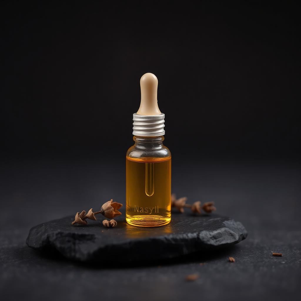 Nasya Oil