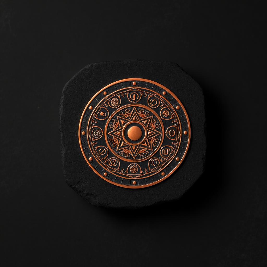 Navagraha Yantra