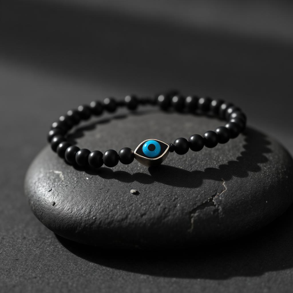 Nazar Protection Bracelet