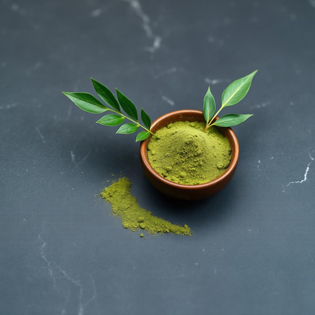 Neem Powder