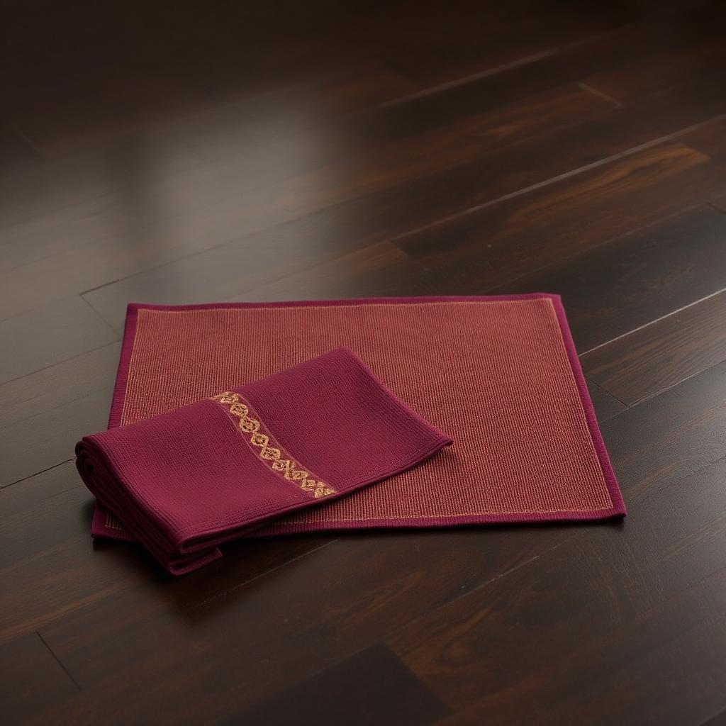 Puja Asana