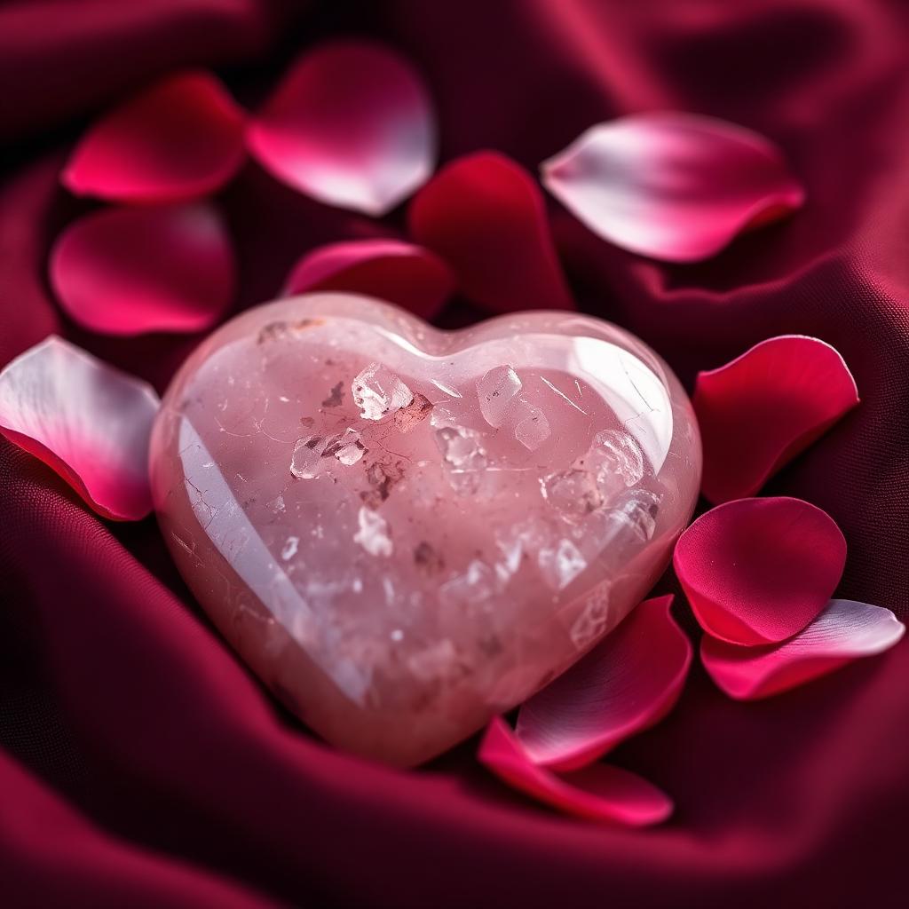 Rose Quartz