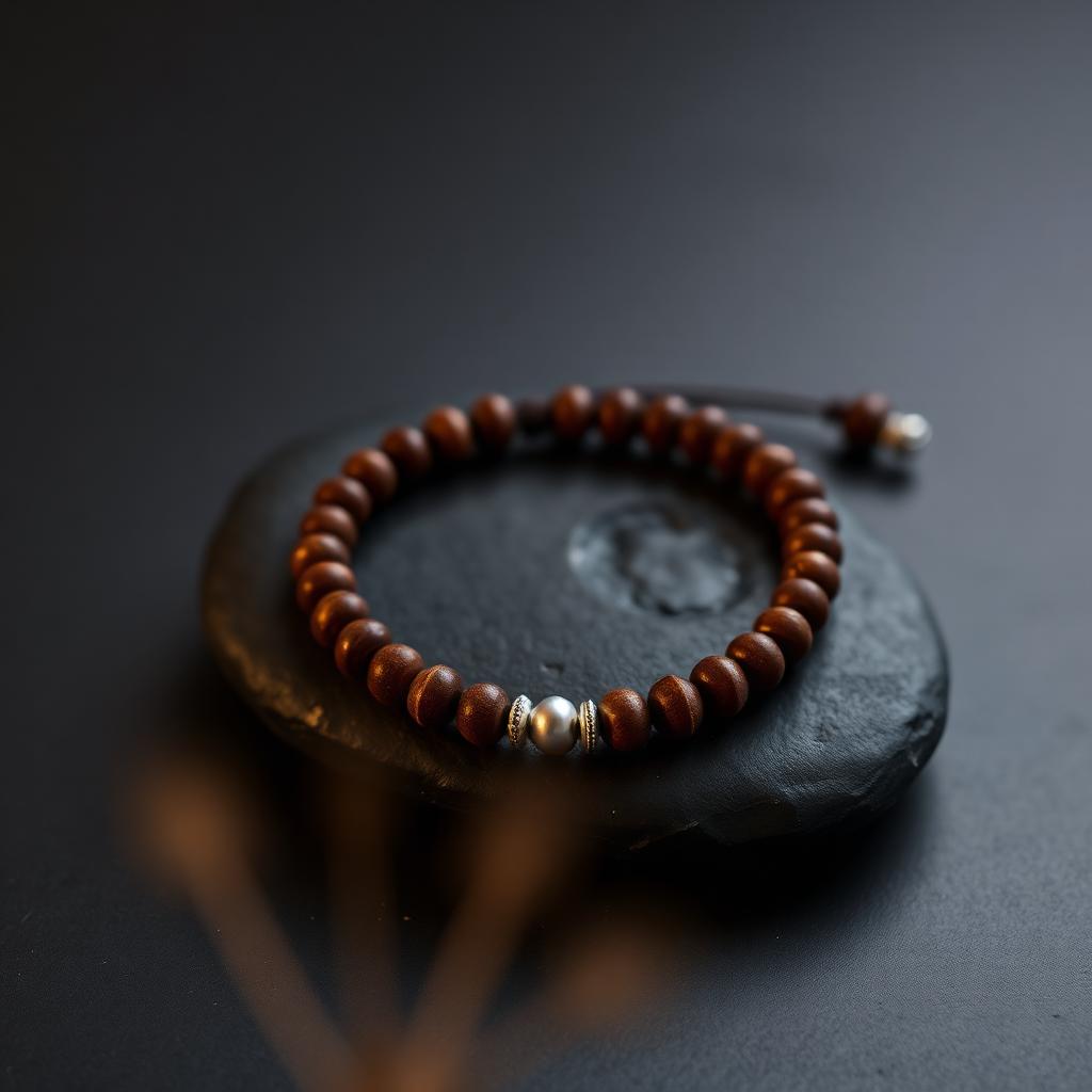Rudraksha Bracelet