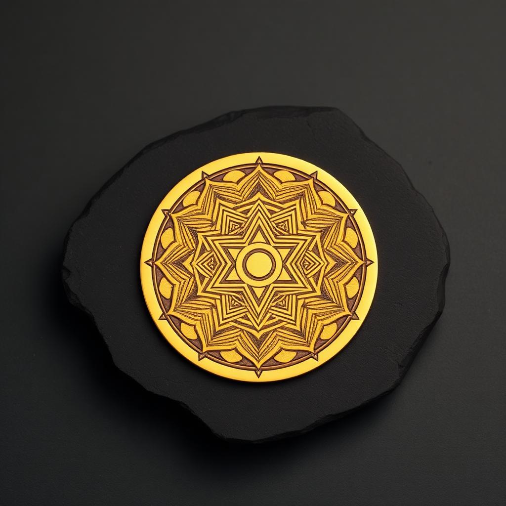 Sri Yantra