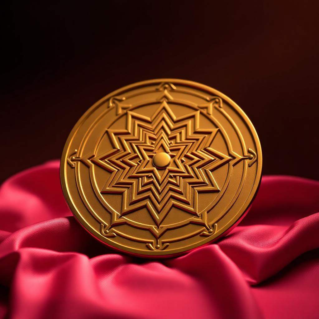 Tripura Sundari Yantra
