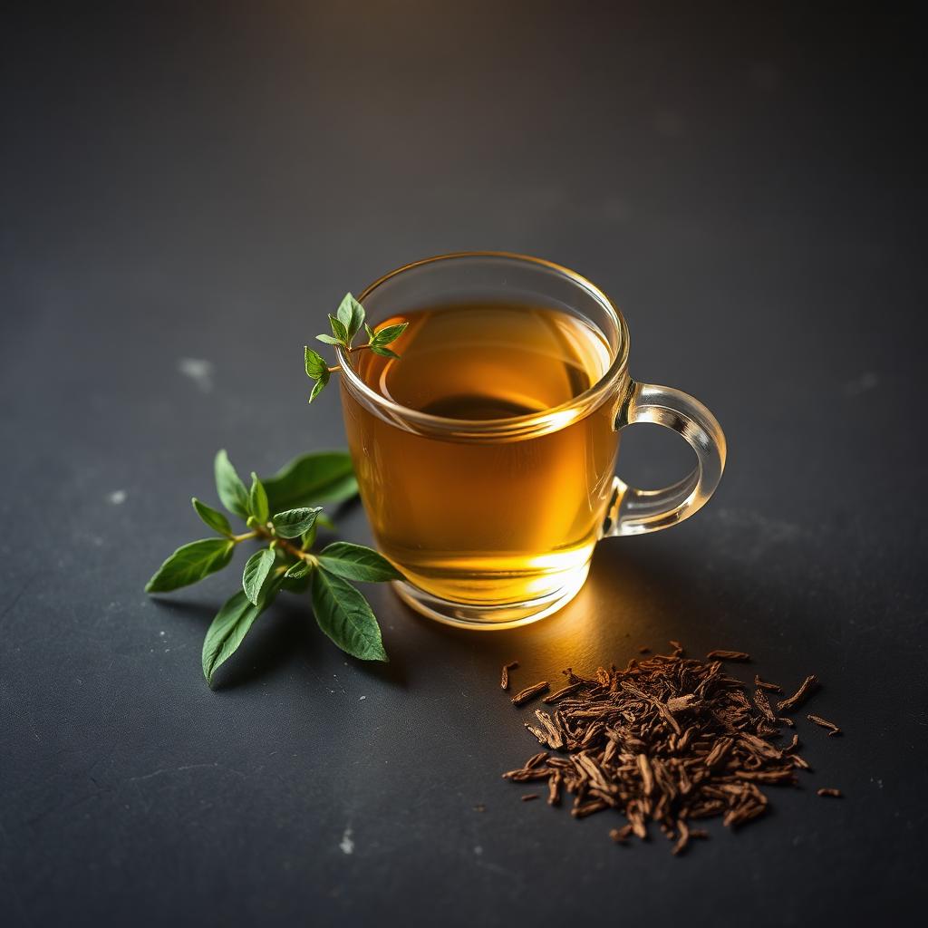 Tulsi Tea