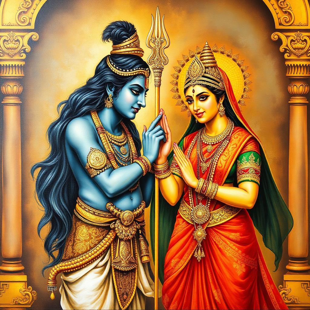 Vivah Sukha Puja